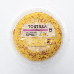 Tortilla