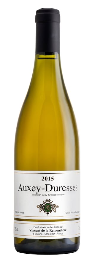 France - Frankrijk | Bourgogne - Côtes de Beaune | Auxey-Duresses 2015 Blanc 