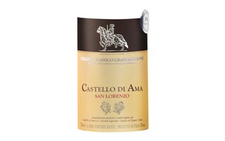 Italie - Italië | Toscana - Chianti Classico | San Lorenzo Gran Selezione 2016 