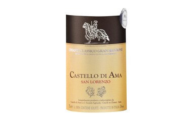 Italie - Italië-Toscana - Chianti Classico