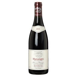 France - Frankrijk | Côtes de Beaune | Maranges 2015 Rouge 
