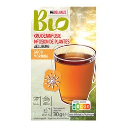 Delhaize-Bio
