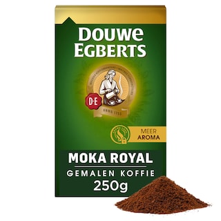 Douwe Egberts