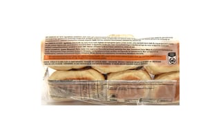 Delhaize | Sandwiches | Mini | Boter 