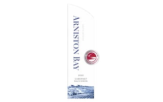 Arniston Bay | Cabernet Sauvignon 