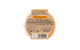 Delhaize | Sauce pommodoro et mascarpone 