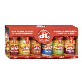 Devos & Lemmens | Sauzenset 