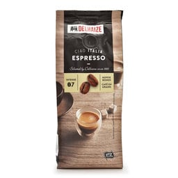 Café | Espresso | Grains