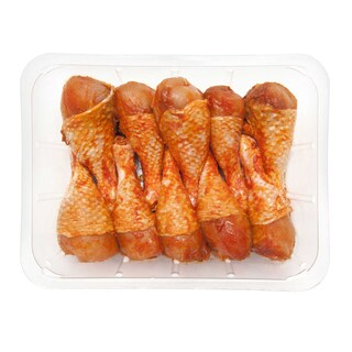 Delhaize | Pilon de poulet | Paprika 