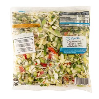 Delhaize | Groenten | Soja 