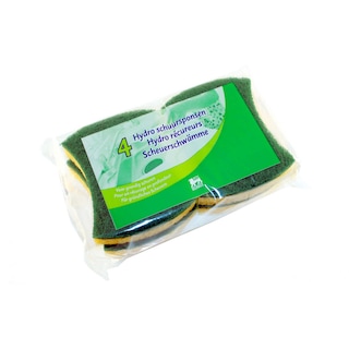 Delhaize | Récureurs | Hydro | Récurage profondément 