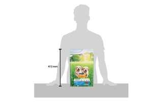 Friskies | Hondenvoeding | Brokjes | Junior | Kip 