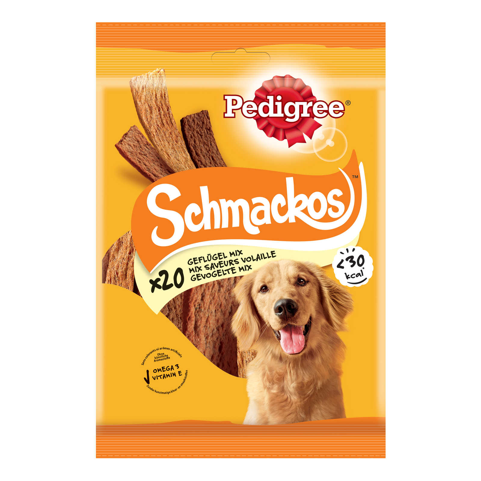 Pedigree