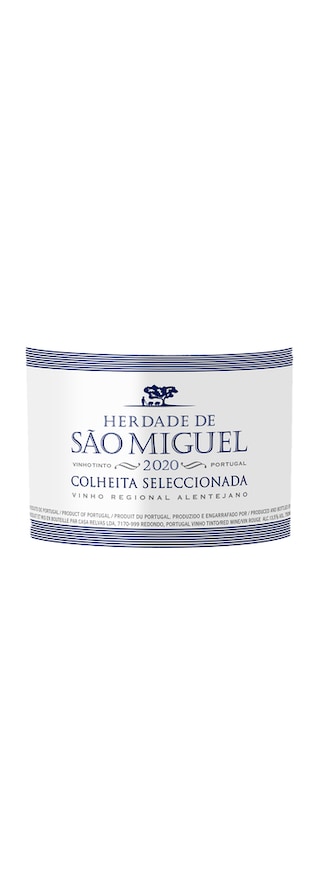 Herdade De Sao Miguel