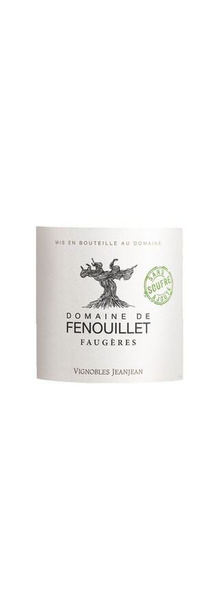 France - Frankrijk | Coteaux du Languedoc | Domaine de Fenouillet |  2019 | Rouge 