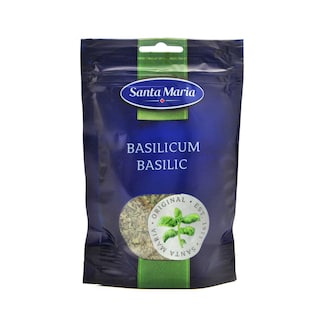 Santa Maria | Epices | Basilic 