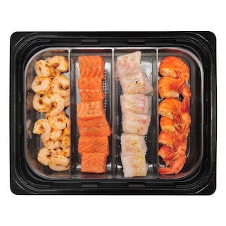 Delhaize | Gourmet classique 