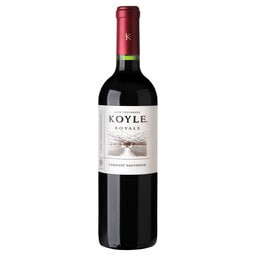 Koyle | Royale | Cabernet Sauvignon | Bio 