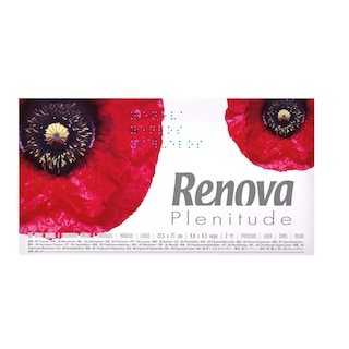 Renova | 80 MOUCH RENOVA PLENITUDE 