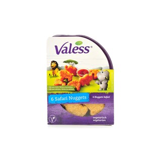 Valess | Nuggets Safari 