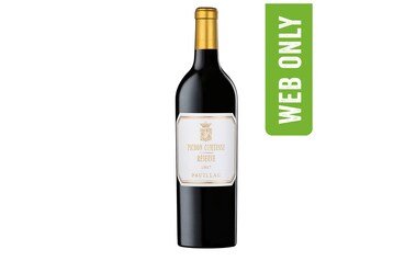 France - Frankrijk-Bordeaux - Pauillac