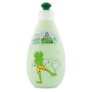 Frosch | Afwasmiddel | Aloe vera | Eco 
