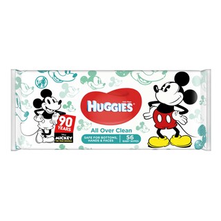 Huggies | Lingettes | Bébé 