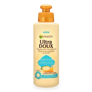 Ultra Doux | Soin sans rinçage | Richesse d'Argane 