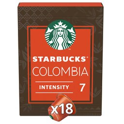 Sbx | Colombia | 18C
