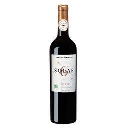France - Frankrijk | Midi de la France - Languedoc | Solar6 Syrah 2019 | Bio 