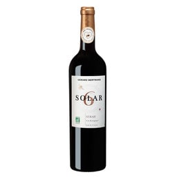 France - Frankrijk | Midi de la France - Languedoc | Solar6 Syrah 2019 | Bio 