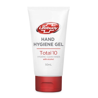 Lifebuoy | Lifebuoy | CosmHandGel | 50ml 