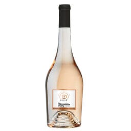 Igp Oc Domitienne 2022 Rosé