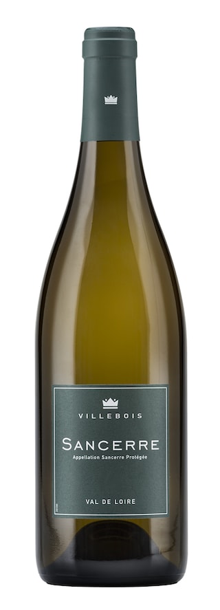 France -- Frankijk | Loire | Villebois | Sancerre | 75cl | Witte wijn | 2018 | Sauvignon 