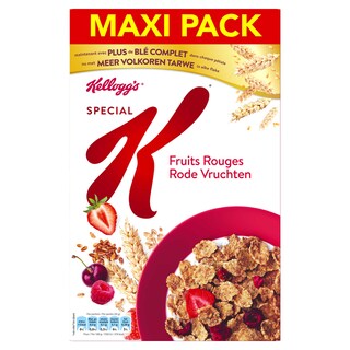 Kellogg's-Special K