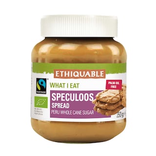 Ethiquable | Pasta | Speculoos | Bio | Fairtrade 