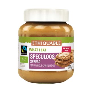Ethiquable | Pasta | Speculoos | Bio | Fairtrade 