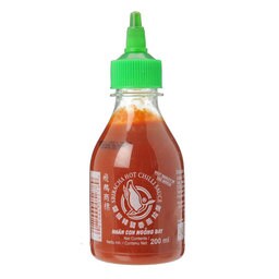 Sauce | Piment | Sriracha