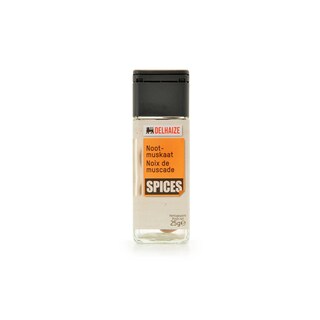 Delhaize | Epices | Noix de muscade 