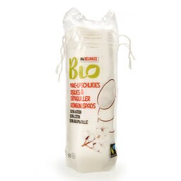 Disques à démaquiller | bio | eco | fairtrade