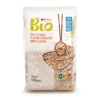 Delhaize-Bio