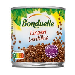 Lentilles