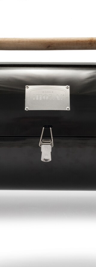 Hola | Hola! 2 flessen | BBQ Kit 