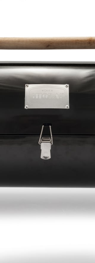 Hola | Hola! 2 bouteilles | BBQ Kit 