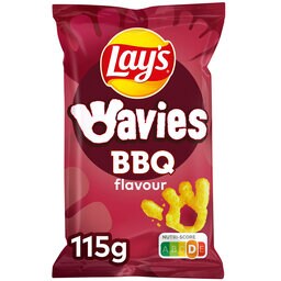 Chips | BBQ