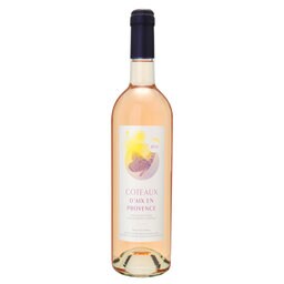 France - Frankrijk | Midi de la France - Provence | Côteaux d'Aix-en-Provence Rosé 