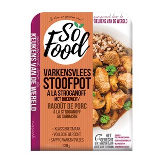 So Food