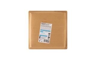 Delhaize | Framboise - Myrtille | Duo 