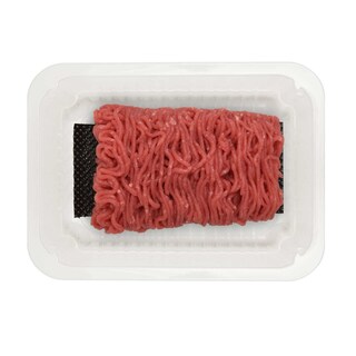 Delhaize | Filet américain | Nature | Boeuf 