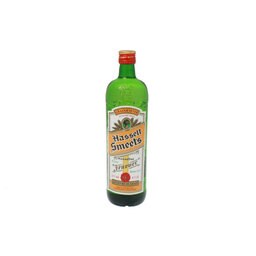 Graanjenever | Hasselt | Alc. 30% vol.